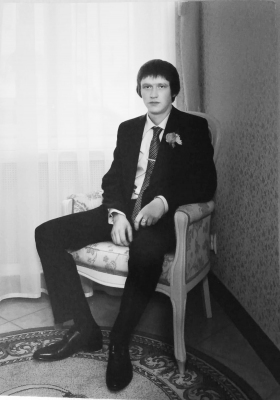 Ivanov Aleksey Yurevich