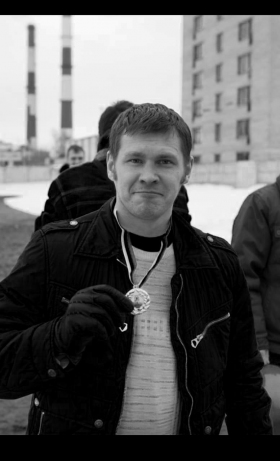 Лебедев Юрий