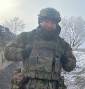 Noskov Pavel