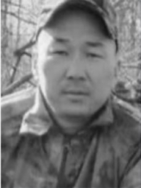 Afanasev Kim