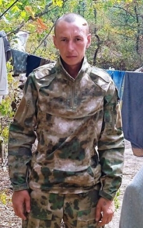 Белоцерковский Алексей Алексеевич