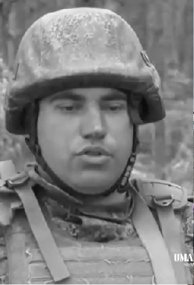 Kotsyubinskiy Viktor Leonidovich