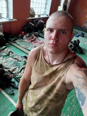 Сидякин Игорь Вячеславович