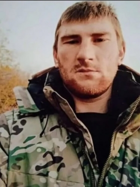 Tiunov Aleksandr Vladimirovich