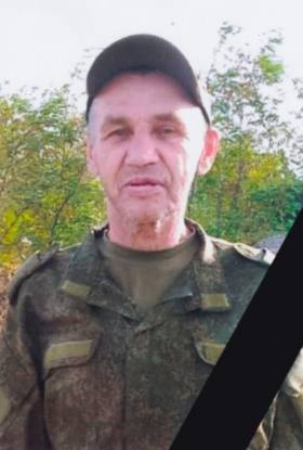 Vasilev Sergey Anatolevich