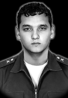 Shokhonov Vyacheslav Gennadevich