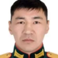 Danilov Viktor Sergeevich