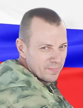 Volkov Denis Nikolaevich
