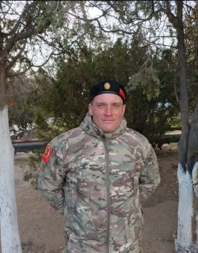 Колесников Андрей Викторович