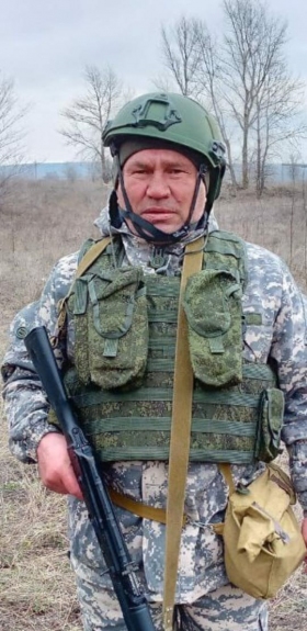 Симонов Алексей Николаевич