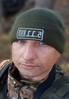 Timoshin Nikolay Sergeevich