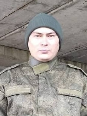 Zlobin Aleksey Aleksandrovich