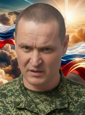 Lobanov Sergey Sergeevich