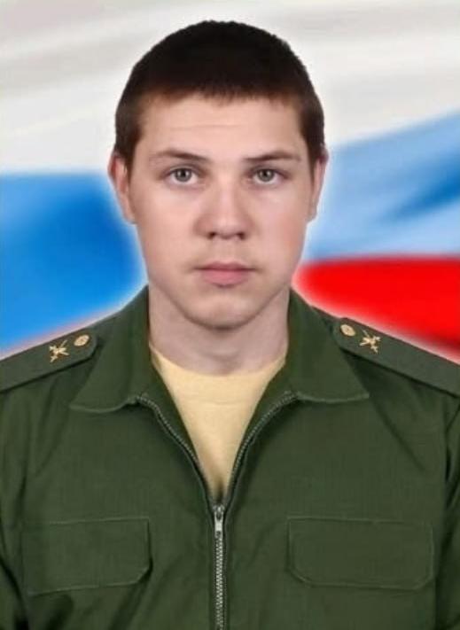Ivanov Aleksandr Fedorovich