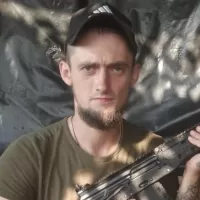 Vasilev Anton Olegovich