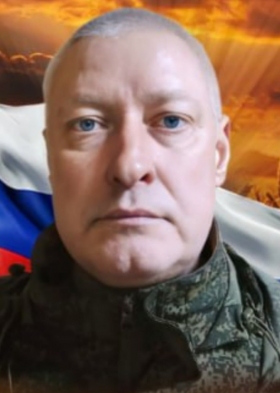 Kalinin Andrey Anatolevich