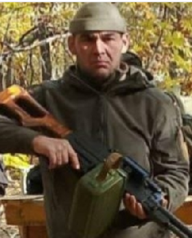 Юдин Алексей Владимирович