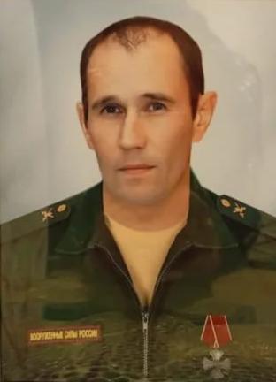 Неговора Сергей Вячеславович