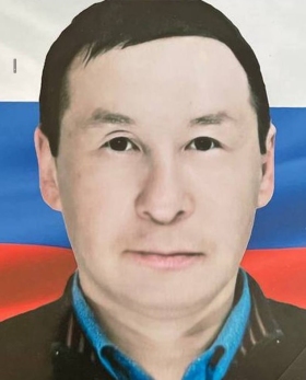 Гошинов Петр Леонидович
