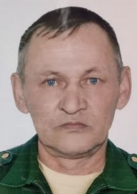Петров Сергей Аркадьевич