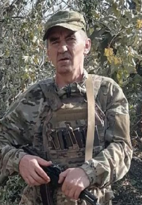 Шабалин Сергей Валентинович
