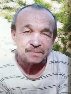Хомяков Анатолий Анатольевич
