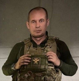 Скуратов Павел Юрьевич