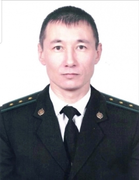 Dmitriev Aleksey Leonidovich