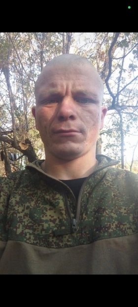Efimov Viktor Valerevich