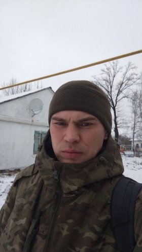 Nikifirov Denis Albertovich