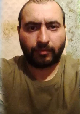 Mirismayylzade Elnur Aydyn ogly