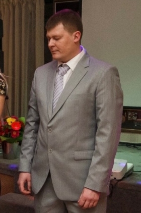 Lebedev Yuriy Aleksandrovich