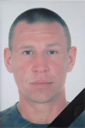 Baranov Vyacheslav Vladimirovich