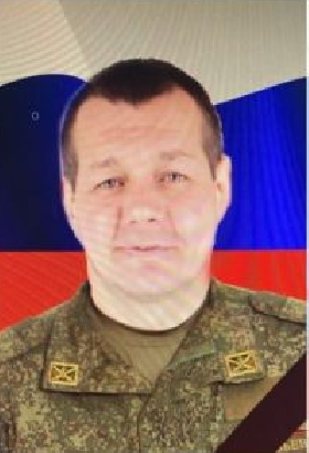 Воробьев Валерий Александрович