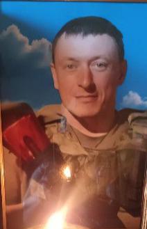 Kovalev Aleksey Sergeevich