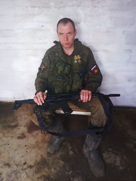 Semenov Vyacheslav Vitalevich