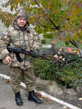 Osipov Evgeniy Nikolaevich
