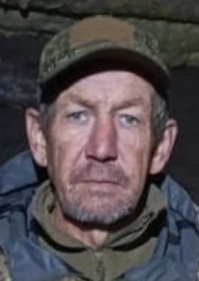 Smirnov Igor Aleksandrovich