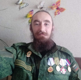 Dikovskiy Aleksey Vasilevich