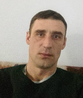 Масловский Станислав Владимирович