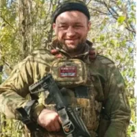 Kalpakov Andrey Petrovich