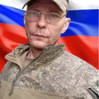 Derevyaga Vladislav Vyacheslavovich