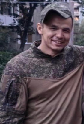 Andreev Maksim Aleksandrovich