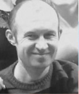 Pavlov Evgeniy Vladimirovich