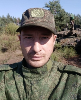 Starkov Anatoliy Evgenevich