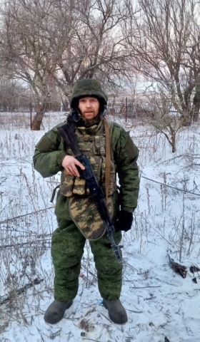 Vankov Anatoliy Yurevich
