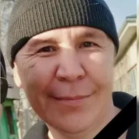 Mukhametov Vadim Niyazsafarovich