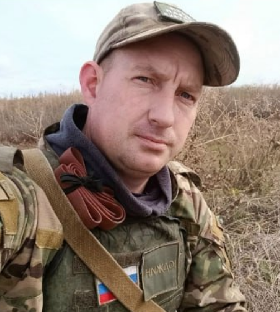 Yudin Andrey Yurevich