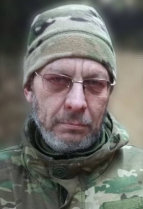 Zhigunov Sergey Petrovich
