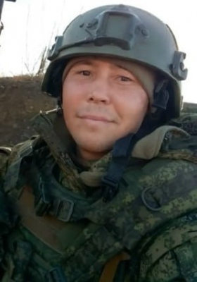 Галлямов Ильшат Ханифович